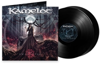 Kamelot - The awakening - LP - Unisexe - multicolor