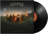 Kampfar - Til klovers takt - LP - Unisexe - noir