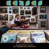 Kansas - Another fork in the road - 50 years of Kansas - CD - Unisexe - multicolor