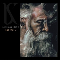 Kardashev - Liminal rite - CD - Unisexe - multicolor