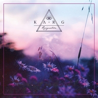 Karg - Resignation - CD - Unisexe - multicolor