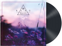 Karg - Resignation - LP - Unisexe - noir