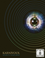 Karnivool - The decade of sound awake - Blu-Ray - Unisexe - multicolor