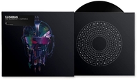 Kasabian - The alchemist