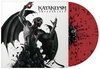 Kataklysm - Unconquered - LP - Unisexe - multicolor