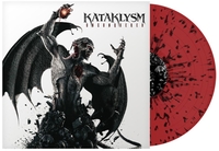 Kataklysm - Unconquered - LP - Unisexe - multicolor