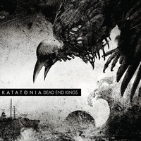 Katatonia - Dead end kings - CD - Unisexe - multicolor