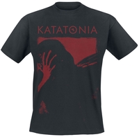 Katatonia - Great Cold Distance - T-Shirt Manches courtes - Homme - noir