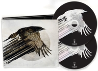 Katatonia - Mnemosynean - CD - Unisexe - multicolor