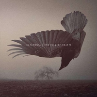 Katatonia - The fall of hearts - CD - Unisexe - multicolor