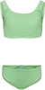 Kids ONLY - Amanda Structur Bikini Set - Maillot de bain - Femme - vert