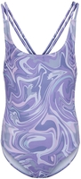 Kids ONLY - CarolineTie Dye - Maillot de bain - Femme - lilas