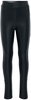 Kids ONLY - Cool Coated Legging - Legging - Femme - noir