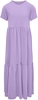 Kids ONLY - Dalia Long Dress - Robe longue - Femme - lilas
