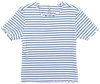 Kids ONLY - Gila Rib Top - T-shirt - Femme - bleu