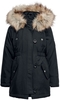 Kids ONLY - Iris - Veste - Femme - noir