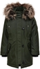 Kids ONLY - Iris - Veste - Femme - olive