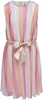 Kids ONLY - Rosa Tulle Dress - Robe longue - Femme - multicolore
