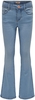 Kids ONLY - Royal Life Regular Flared PIM Jeans - Jean - Femme - bleu