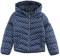 Kids ONLY - Talia Jacket - Veste - Femme - bleu