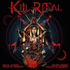 Kill Ritual - Kill star black mark dead hand pierced heart - CD - Unisexe - multicolor