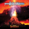 Killer - Hellfire / The best of Killer - CD - Unisexe - multicolor