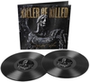 Killer Be Killed - Reluctant hero - LP - Unisexe - multicolor