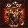 Killer Kings - Burn for love - CD - Unisexe - multicolor