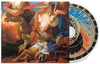 Killing Joke - Hosannas from the basement of hell - CD - Unisexe - multicolor