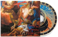 Killing Joke - Hosannas from the basement of hell - CD - Unisexe - multicolor