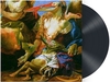 Killing Joke - Hosannas from the basement of hell - LP - Unisexe - noir