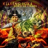 Killing Joke - Lord of chaos - CD - Unisexe - multicolor