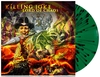 Killing Joke - Lord of chaos - SINGLE - Unisexe - coloré