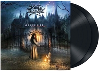 King Diamond - Abigail II: The revenge - LP - Unisexe - multicolor