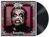 King Diamond - Conspiracy - LP - Unisexe - multicolor