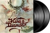 King Diamond - House of god - LP - Unisexe - multicolor