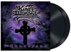King Diamond - The Graveyard - LP - Unisexe - multicolor