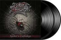 King Diamond - The spider