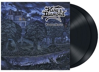 King Diamond - Voodoo - LP - Unisexe - multicolor