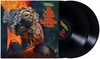 King Gizzard & The Lizard Wizard - Ice,  Death,  Planets,  Lungs,  Mushroom and Lava - LP - Unisexe - noir