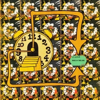 King Gizzard & The Lizard Wizard - Made in Timeland - LP - Unisexe - coloré