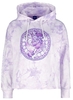 Kingdom Hearts - Destiny Island - Sweat-shirt à capuche - Femme - rose clair