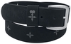 Kingdom Hearts - Organisation XIII - Ceinture - Unisexe - noir