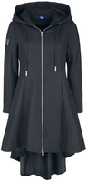 Kingdom Hearts - Organisation XIII - Manteau d