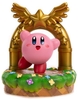 Kirby - Figurine Kirby - Statuette - Unisexe - multicolor