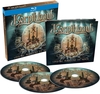 Korpiklaani - Live at Masters Of Rock - Blu-Ray - Unisexe - multicolor