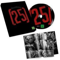KrawallBrüder - 25 Jahre LIVE - Blu-Ray - Unisexe - multicolor