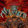 Kreator - London Apocalypticon - Live at the Roundhouse - Blu-Ray - Unisexe - multicolor
