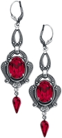 Krikor - Blutrot - Boucles d