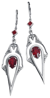 Krikor - Roter Dorn - Boucles d